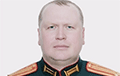 В Украине ликвидировали очередного российского подполковника