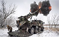 Украинские военные атаковали более 20 районов дислокации живой силы РФ