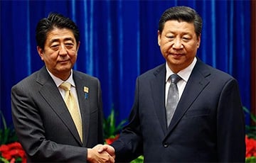 Си Цзиньпин говорил Синдзо Абэ, что не стал бы коммунистом в США