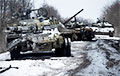 CNN: Россия уже потеряла в Украине половину всех своих танков