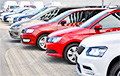 В Беларуси ввели регулирование цен на автомобили