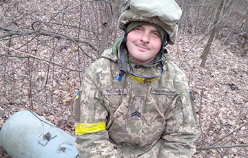 'Destroyed Several Hundred Occupiers': Belarusian Fighter Speaks About Defeating Russians Near Vuhledar