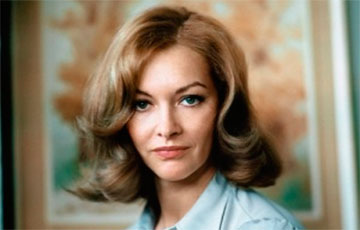 Барбара Брыльска поддержала Ахеджакову и назвала россиян «проклятым народом»