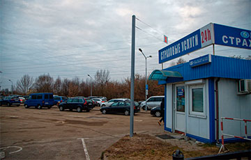 «Выглядит пустовато»: случился ли коллапс на границе в Бресте после закрытия «Бобровников»?