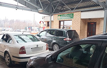 «Закрывайте погранпереходы полностью и рвите все отношения»