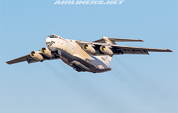 Lukashenka Urgently Evacuates Property Taken Out Of Belarus?