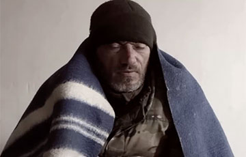 What Is Known About Wagner PMC Mercenary, Executed With Sledgehammer