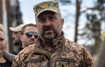 Командующий Сухопутных войск ВСУ: Россию ждет стратегический провал