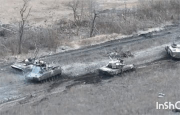 Военный эксперт: Российские морпехи оказались отнюдь не элитными