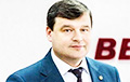 Гендиректора «Белшины», которого арестовали в Беларуси, видели в России