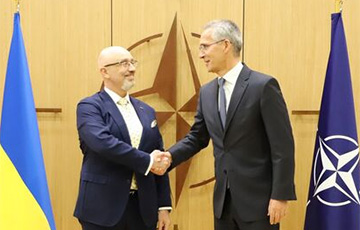 Столтенберг о нападении РФ на Украину: Путин совершил две стратегические ошибки