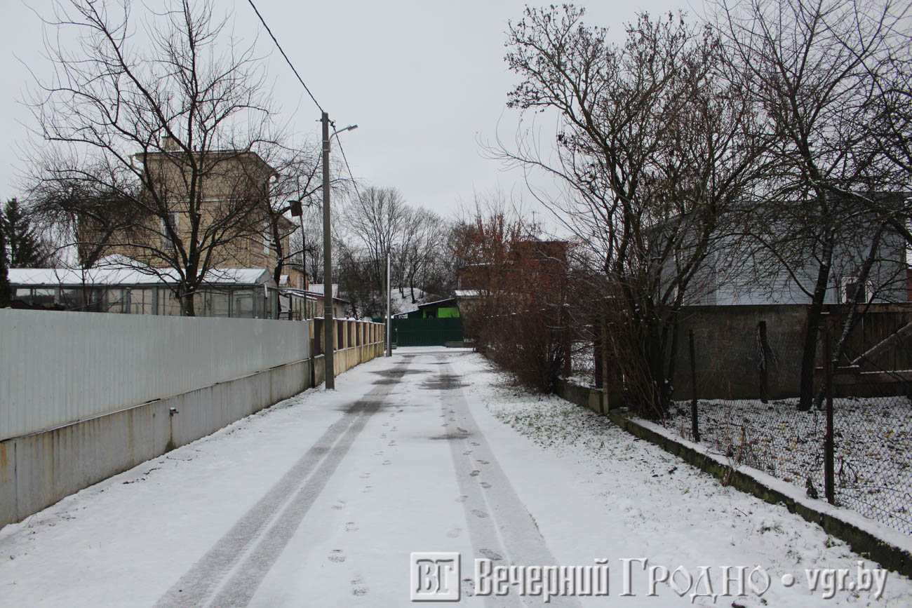 В центре Гродно выкупили уникальный жилой дом в аварийном состоянии / Мой  BY — Информационный портал Беларуси. Новости Беларуси