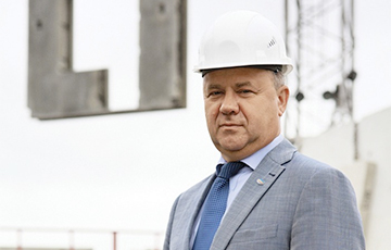 Задержан гендиректор крупнейшего строительного предприятия Беларуси?