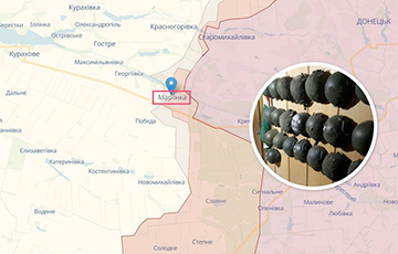 Heaps Of Trophy Helmets: AFU Demolished Kadyrovites’ Akhmat-Sever Formation In Maryinka