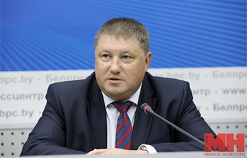 Деканом журфака БГУ назначили пропагандиста с СТВ