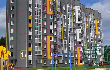 Гомель собираются застроить панельками-небоскребами