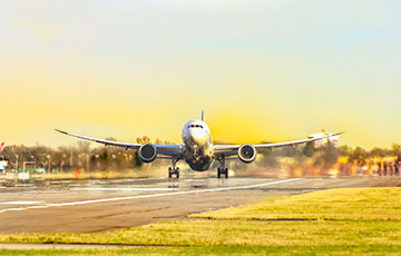 Оператор аэропорта Тбилиси отказался обслуживать самолеты «Белавиа»