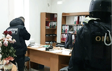 Big Businessman’s Property Worth Almost $100 Million Arrested In Belarus