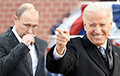 Psychological Duel: Biden Knocks Putin Down