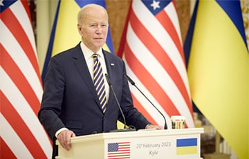 US Will Support Ukraine: Biden Made A Statement About Sending Troops