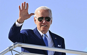 The Economist: Biden To Continue Presidential Race