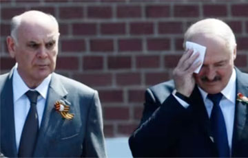 К самозванцу Лукашенко приехал его коллега из Абхазии