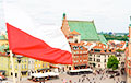 Польшча гатовая ўвесці новыя санкцыі супраць рэжыму Лукашэнкі