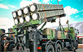 Францыя перадасць Украіне ракеты для сістэмы СПА SAMP/T