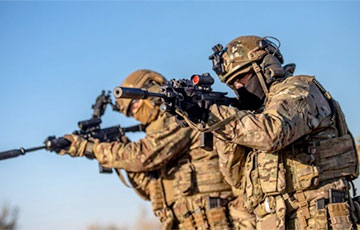 Military Expert: AFU To Help Moldova Disarm RF Grouping In Transnistria