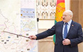 Тэлеграм-каналы: Лукашэнка старанна рыхтаваў напад на Украіну