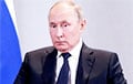 Путин потребовал спрятать самолеты, чтобы они не стояли «в чистом поле»