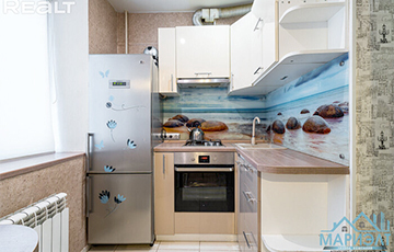 Как выглядят и сколько стоят дешевые квартиры с ремонтом в Минске