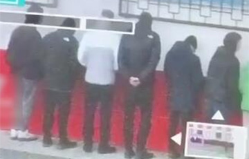 В Гомеле задержали 50 подростков