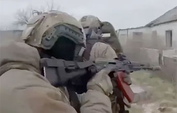 Российские пропагандисты опозорились, показав «зачистку на передовой»