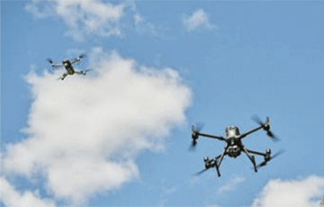 VCHK-OGPU: Drone Causes Fuss At Headquarters Of Main Russian Propagandists