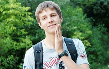 В Бресте суд приговорил вернувшегося из-за границы парня к 2,5 годам колонии