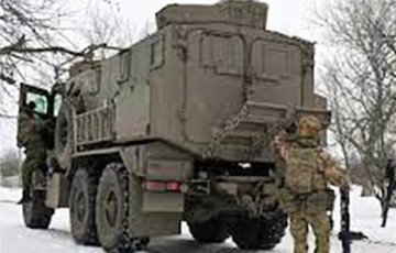 Машина рос гвардии