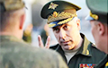 ISW: Расейскаму генералу Мурадаву знайшлі «цікавую» замену