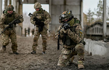 'Culmination Coming': ISW Reports On When AFU Going To Take Over Initiative In War