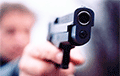 A Homemade Pistol With A Laser Sight Was Found On A Belarusian Man