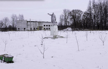 Belarusians Testing 'Air Raid' On Border With Bryansk Region