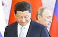 ‘Consequences Of Putin’s Insane Decision Affected China’