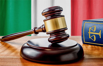 Italy Sentences Navy Officer Spying For Russia To 30 Years In Jail