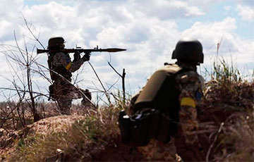 Бахмутский цугцванг: украинский спецназ «перемалывает» россиян