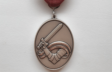 22 Kalinovites Awarded By BPR Rada