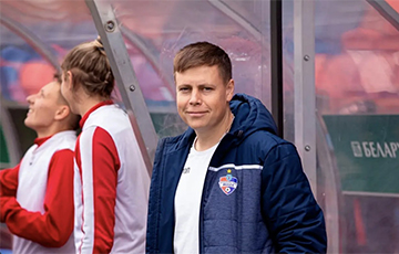 Children's Football Coach Sentenced To Prison For Participating In Protests In Minsk
