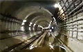 Открытую Путиным линию метро в Москве затопило водой