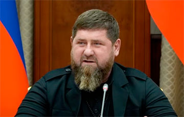 СМИ: Кадырова могли отравить по «схеме Литвиненко»