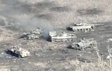 Document Revealing Enemy Losses Found In Possession Of Captive Russian Officer Near Vuhledar