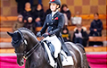 Belarusian Rider Who Moved To Poland Wins Silver